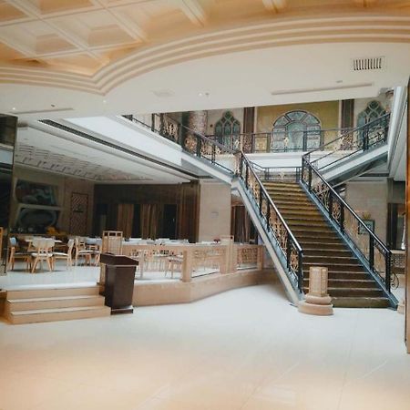 Ji Hotel Shanghai Chuansha Chengnan Road Экстерьер фото