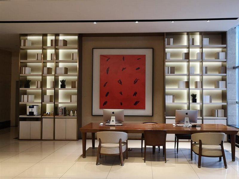 Ji Hotel Shanghai Chuansha Chengnan Road Экстерьер фото