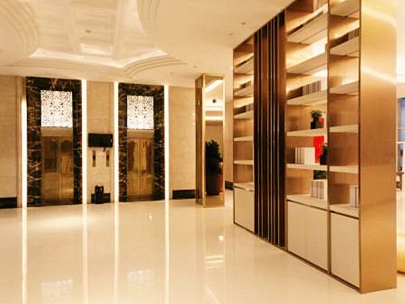 Ji Hotel Shanghai Chuansha Chengnan Road Экстерьер фото