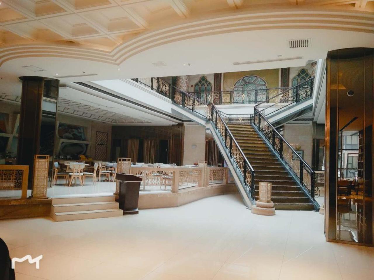Ji Hotel Shanghai Chuansha Chengnan Road Экстерьер фото