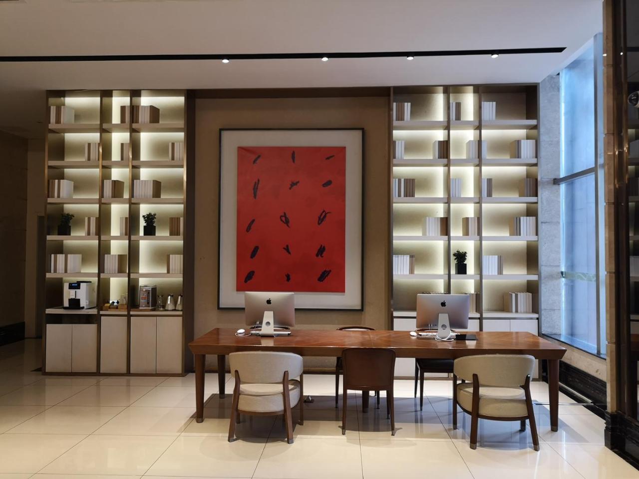 Ji Hotel Shanghai Chuansha Chengnan Road Экстерьер фото