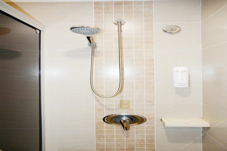 Ji Hotel Shanghai Chuansha Chengnan Road Экстерьер фото