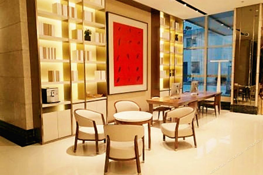 Ji Hotel Shanghai Chuansha Chengnan Road Экстерьер фото