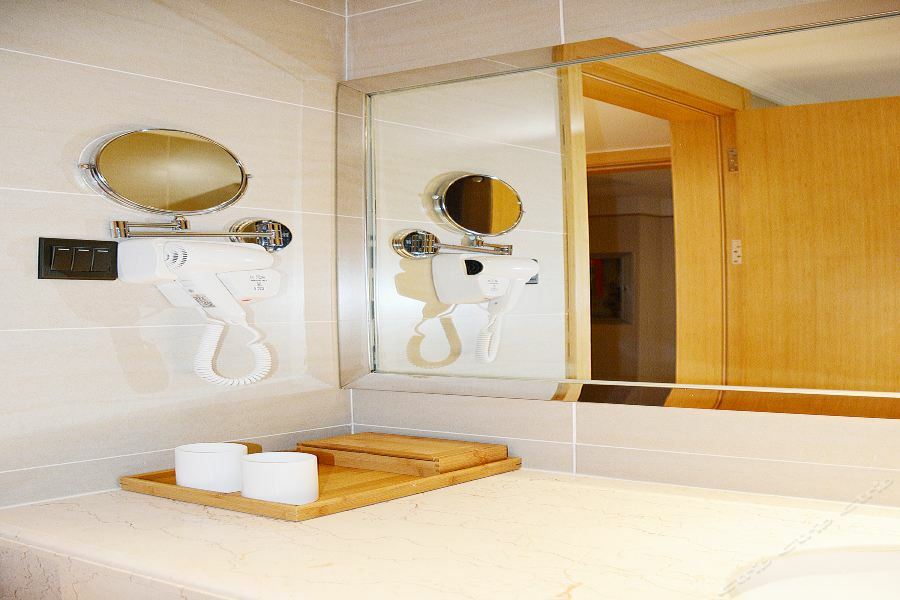 Ji Hotel Shanghai Chuansha Chengnan Road Экстерьер фото