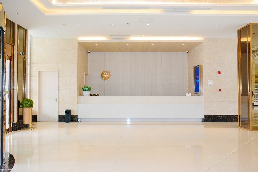 Ji Hotel Shanghai Chuansha Chengnan Road Экстерьер фото