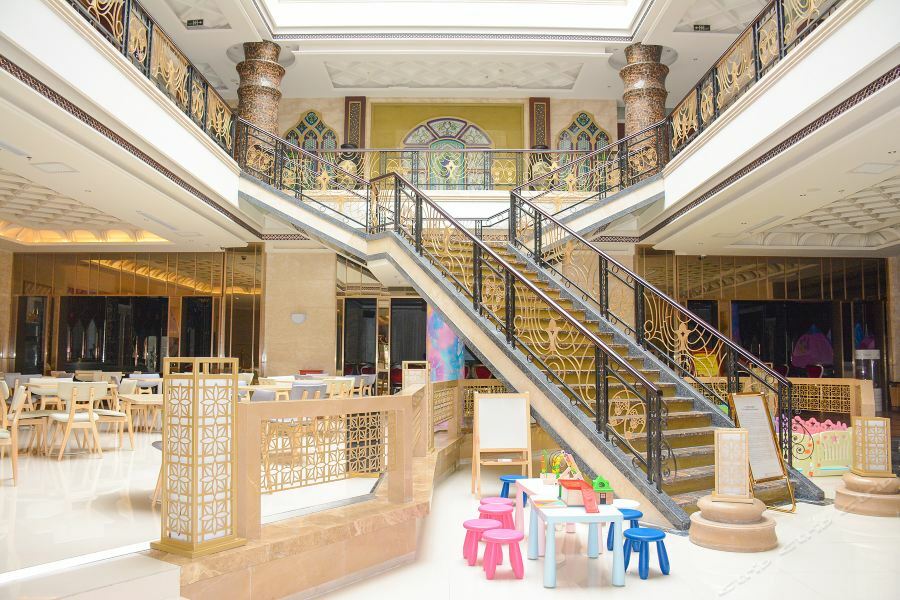 Ji Hotel Shanghai Chuansha Chengnan Road Экстерьер фото